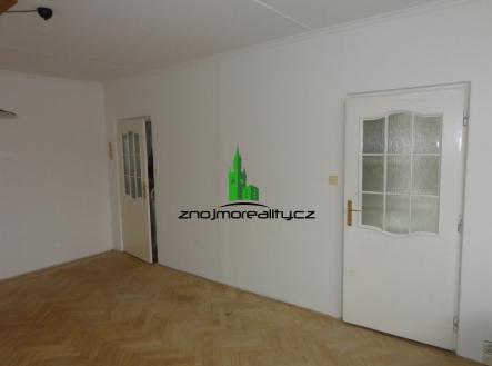 Pronájem bytu, 3+1, 77 m²