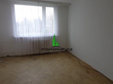 Pronájem bytu, 3+1, 77 m²