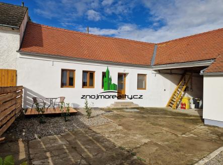 Pronájem domu/vily, 80 m²