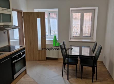 Pronájem domu/vily, 80 m²