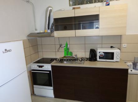 Pronájem domu/vily, 80 m²