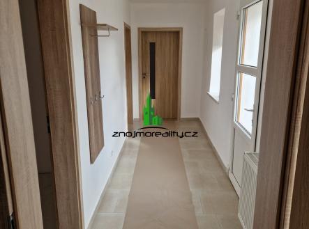 Pronájem domu/vily, 80 m²