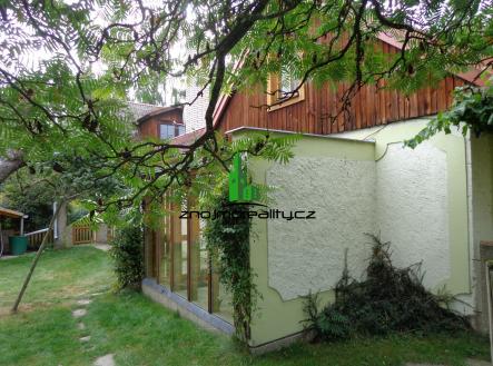 Pronájem domu/vily, 80 m²