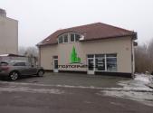 Prodej komerčního objektu, jiný, 300 m²
