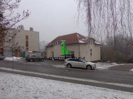 Prodej komerčního objektu, jiný, 300 m²