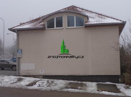 Prodej komerčního objektu, jiný, 300 m²