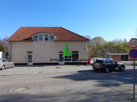 Prodej komerčního objektu, jiný, 300 m²