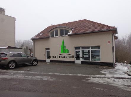 Prodej obchodní prostor, 300 m²