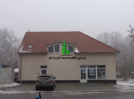 Prodej obchodní prostor, 300 m²