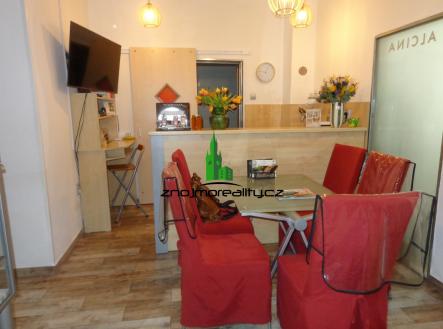 Pronájem komerčního objektu, jiný, 14 m²