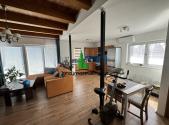 Pronájem bytu, 2+kk, 75 m²