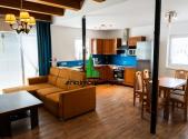 Pronájem bytu, 2+kk, 75 m²