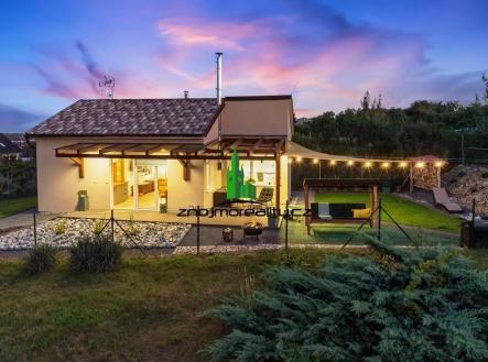 Prodej chaty/rekreačního objektu, 42 m²