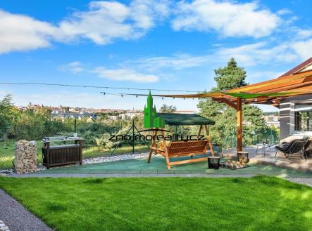 Prodej chaty/rekreačního objektu, 42 m²