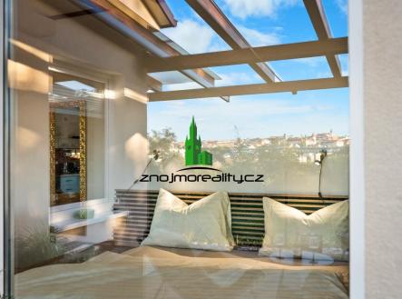 Prodej chaty/rekreačního objektu, 42 m²