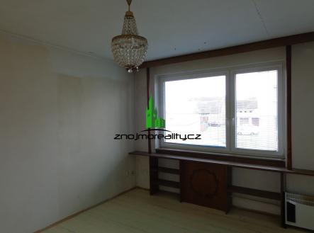 Prodej bytu, 3+1, 78 m²