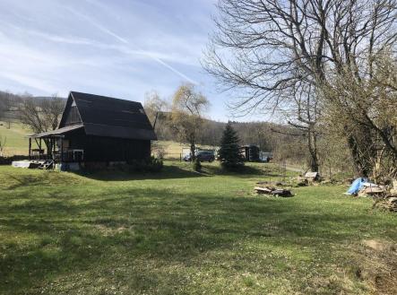 Prodej pozemku pro bydlení, 1 998 m²