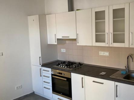 Pronájem bytu, 2+1, 100 m²