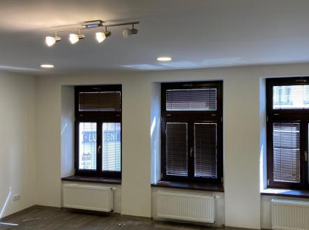 Pronájem bytu, 2+1, 100 m²