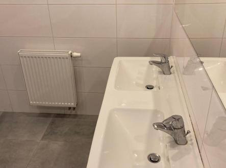 Pronájem bytu, 2+1, 100 m²