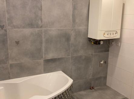 Pronájem bytu, 2+1, 100 m²