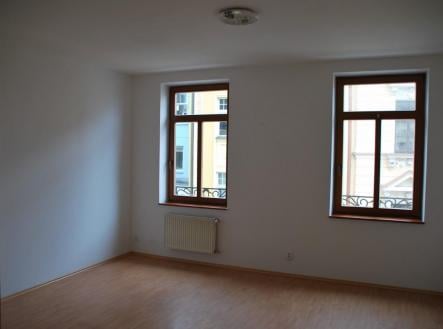 Pronájem bytu, 2+kk, 55 m²