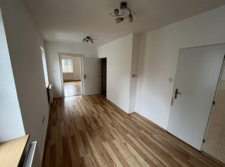 Pronájem bytu, 2+kk, 41 m²