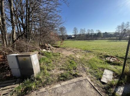 Prodej - pozemek pro bydlení, 2 504 m²