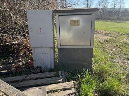 Prodej pozemku pro bydlení, 2 504 m²