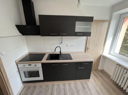 Pronájem bytu, 3+1, 72 m²