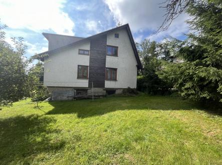 Prodej domu/vily, 124 m²