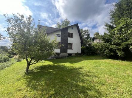 Prodej domu/vily, 124 m²