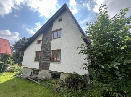 Prodej domu/vily, 124 m²