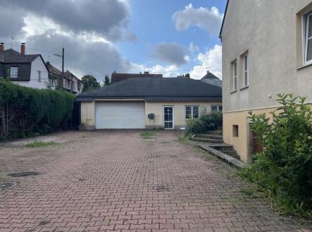 Pronájem komerčního objektu, jiný, 458 m²