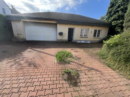 Pronájem komerčního objektu, jiný, 458 m²