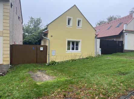 Prodej domu/vily, 74 m²