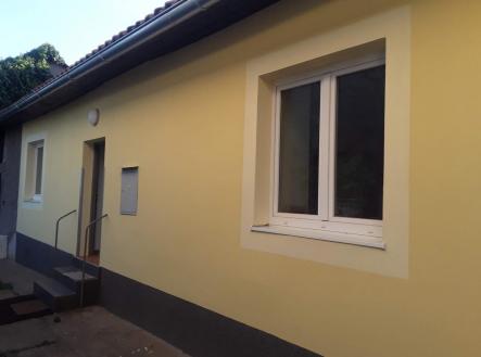 Prodej domu/vily, 74 m²