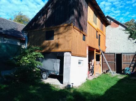 Prodej domu/vily, 74 m²