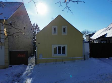 Prodej domu/vily, 74 m²