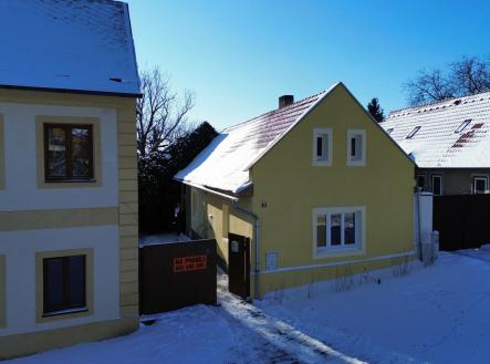 Prodej domu/vily, 74 m²