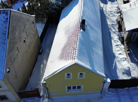 Prodej domu/vily, 74 m²