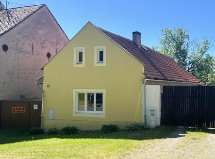 Prodej domu/vily, 74 m²