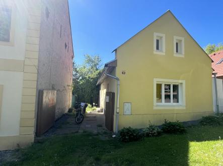 Prodej domu/vily, 74 m²