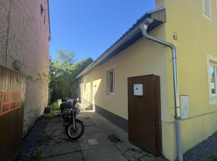 Prodej domu/vily, 74 m²
