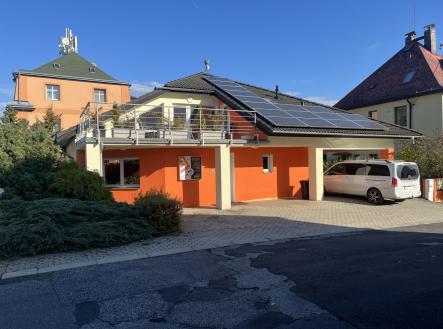 Pronájem kanceláře, 9 m² obrázek