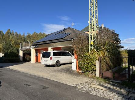 Pronájem kanceláře, 9 m²