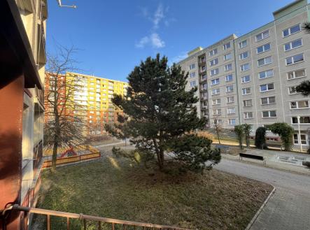 Prodej bytu, 3+1, 75 m²