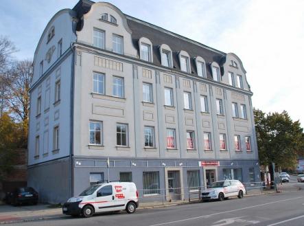 Pronájem bytu, 2+kk, 68 m²