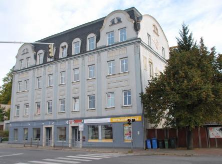 Pronájem bytu, 2+kk, 68 m²