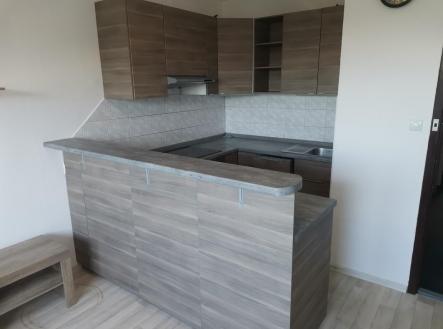 Pronájem bytu, 2+kk, 51 m²